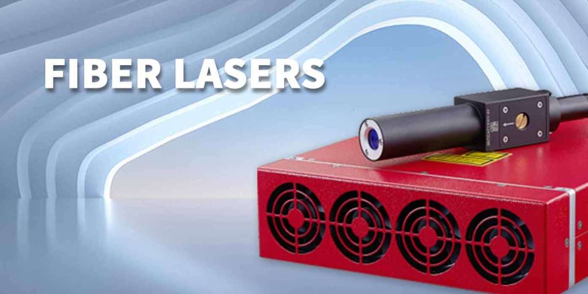 Exploring Fiber Laser Technology for Metal Marking and Industrial Applications