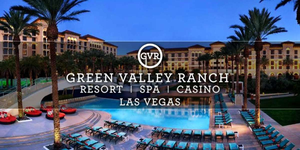 The District at Green Valley Ranch Directory