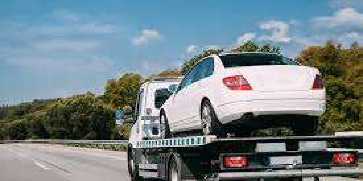 Customer Satisfaction for Towing service Clearwater