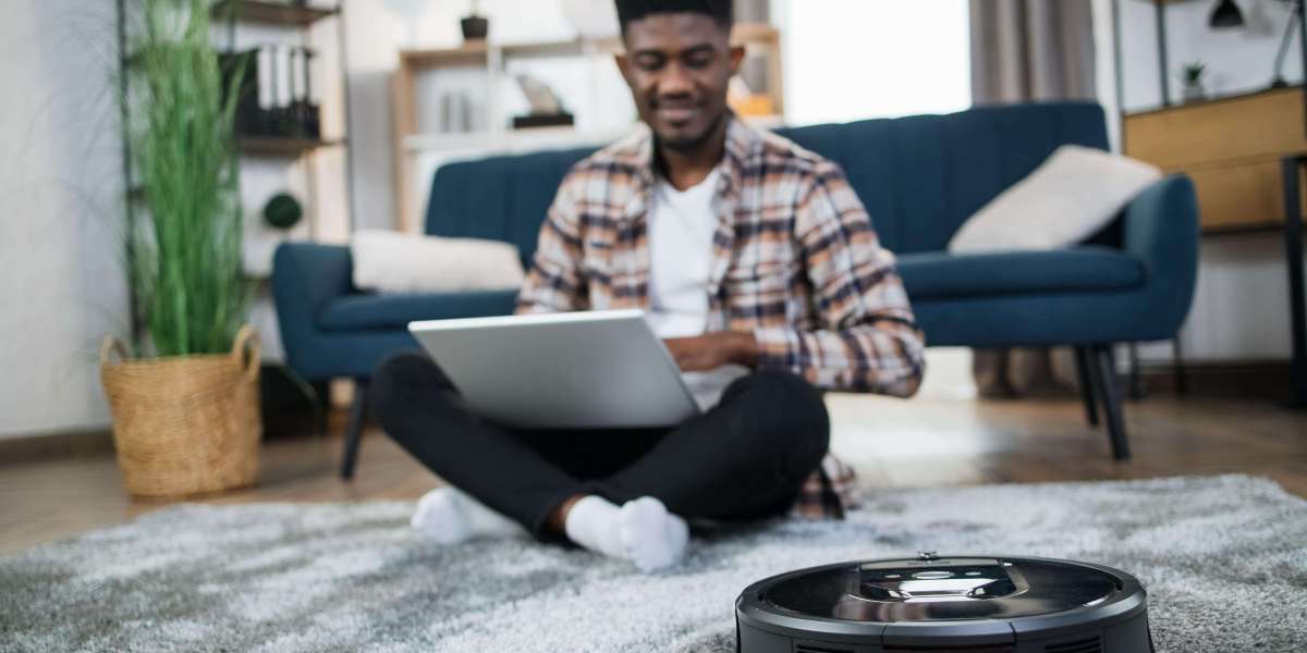The Most Pervasive Issues With Automatic Floor Cleaner