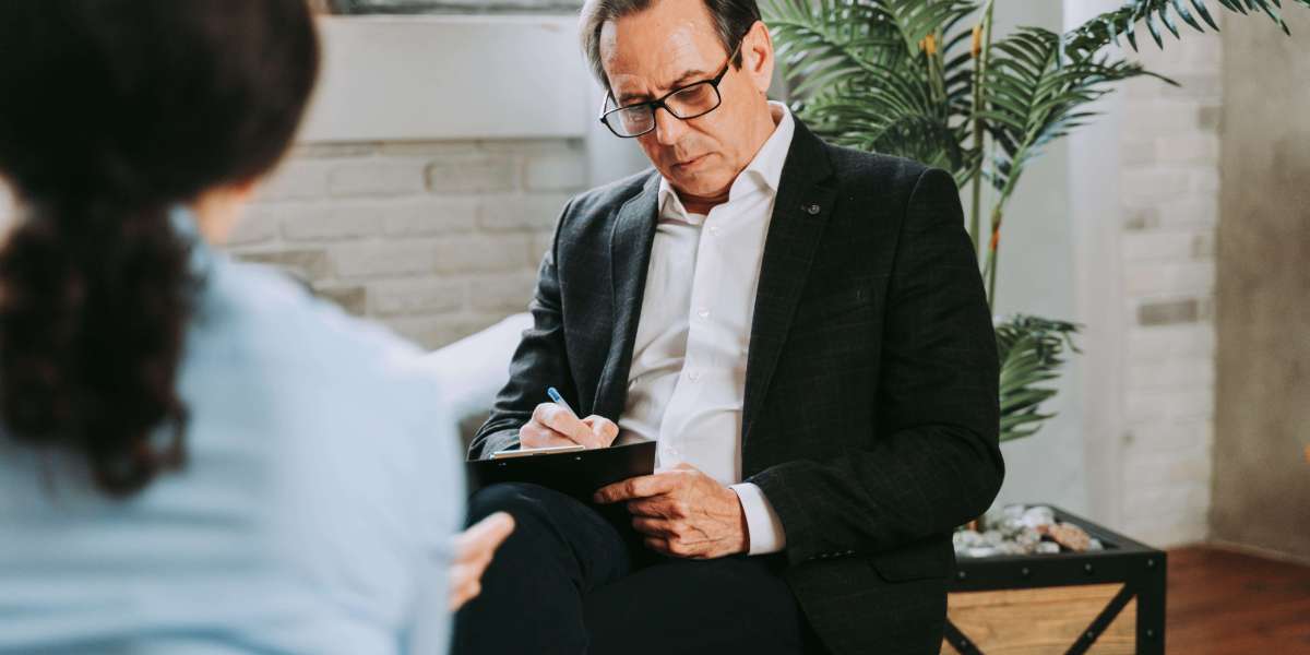 Watch Out: What Top Mental Health Assessment Is Taking Over And What Can We Do About It