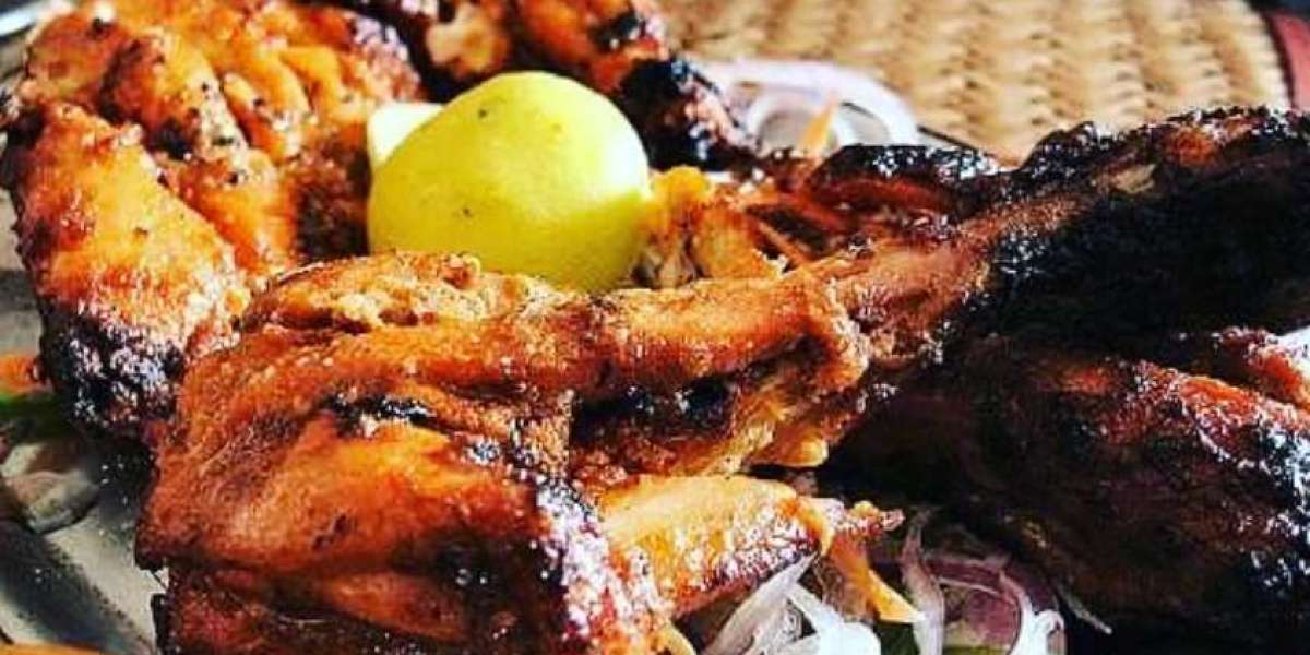 Best Rooftop Dining Spots in Thane: Savor the View and Cuisine