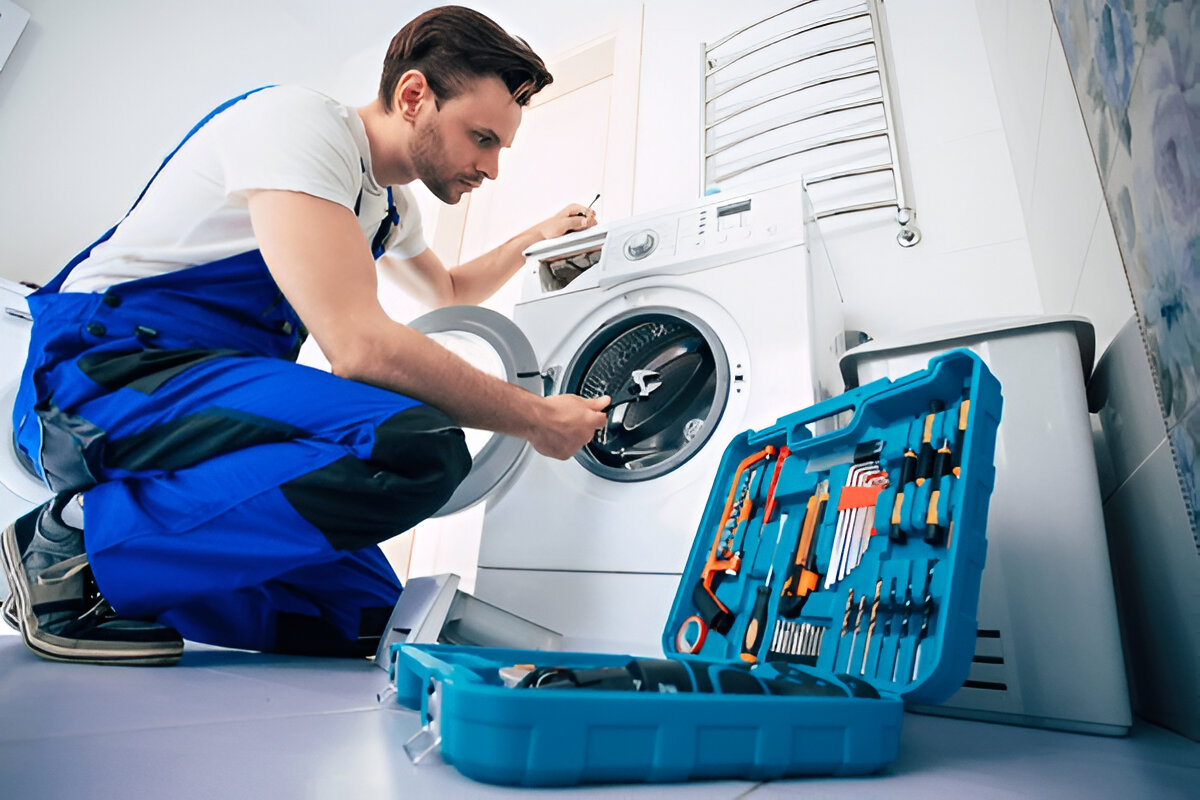 Appliances Repair Services in Dubai | Quick Fixes, Best Rates!