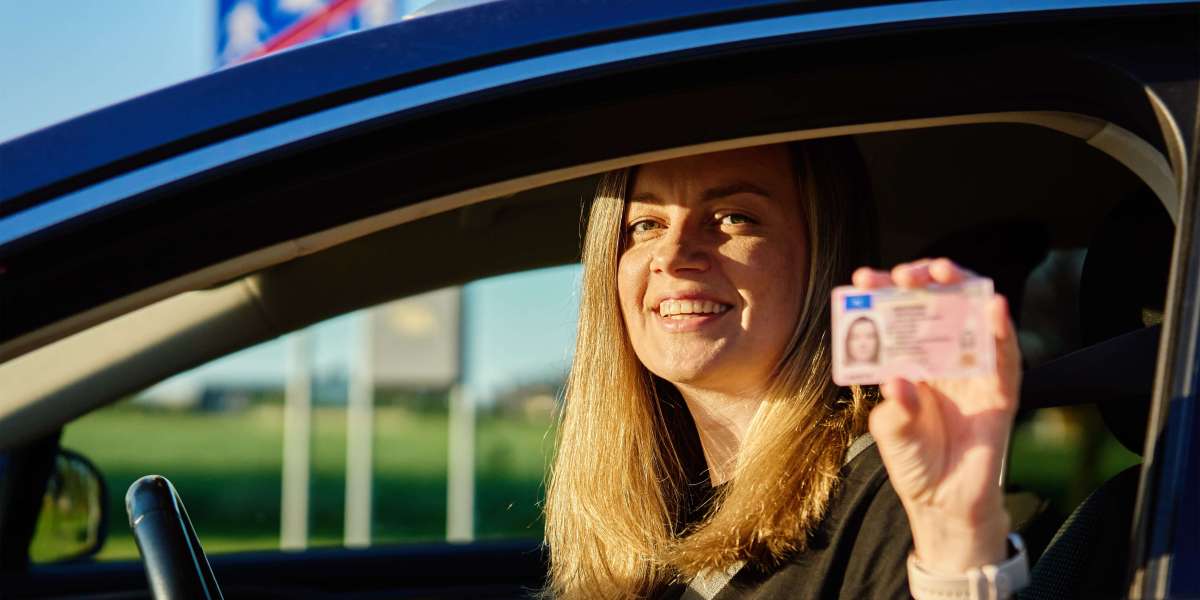 8 Tips To Up Your Driving Licence Online Game