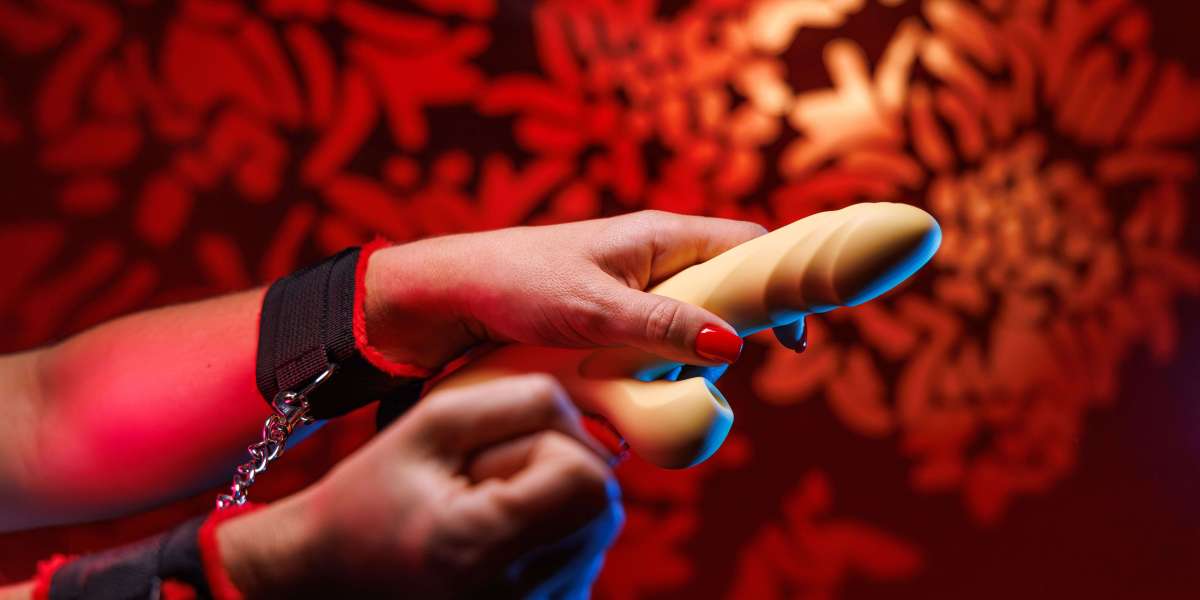 What's The Job Market For Adult Toys Store Professionals Like?