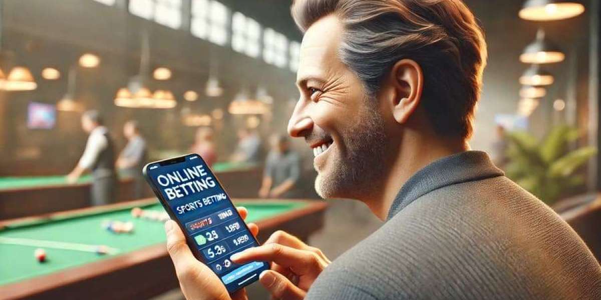 Stay Safe with Betting Sites: Discover the Sureman Scam Verification Platform