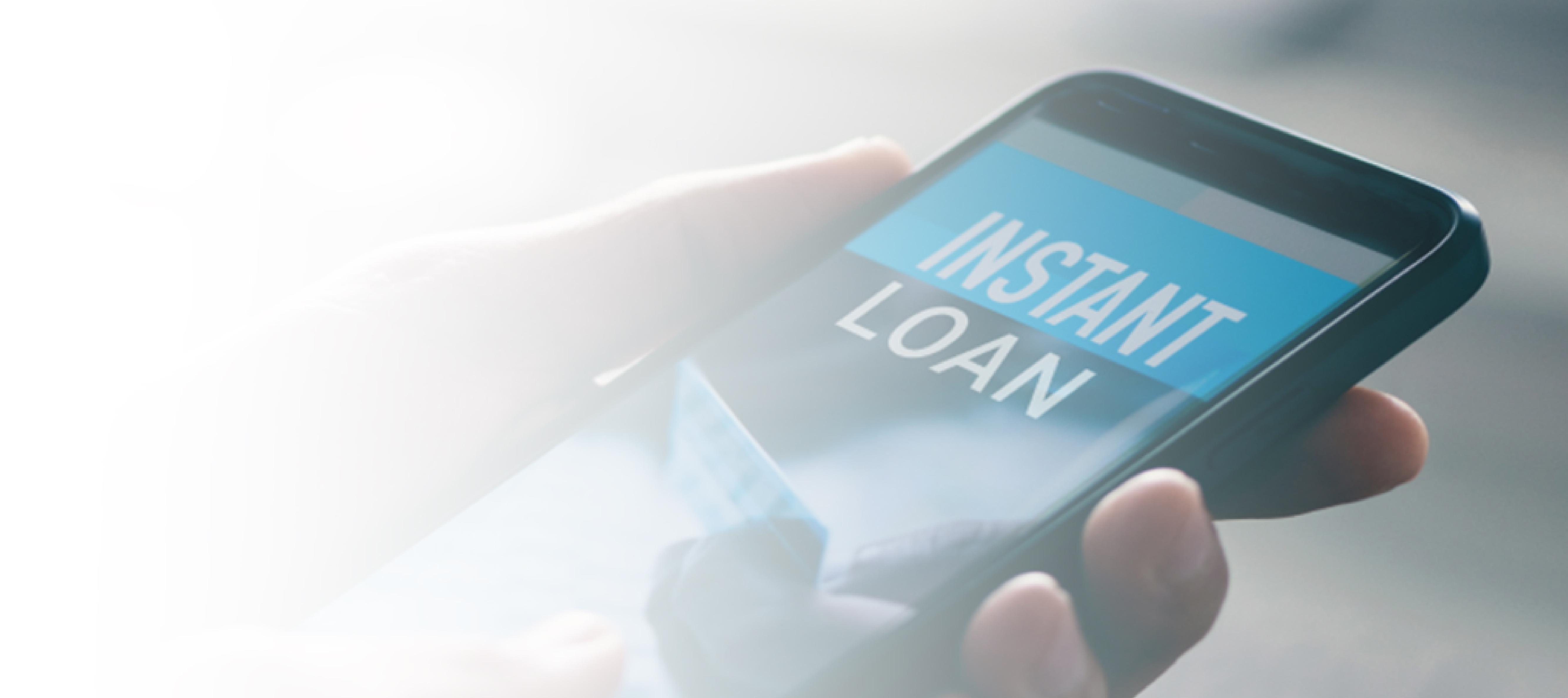 Apply Instant Loan Online @10.9% Onwards - Fast Approval Loan