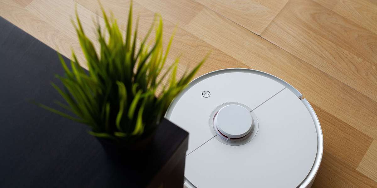 10 Things That Your Family Teach You About Best Robot Hoover