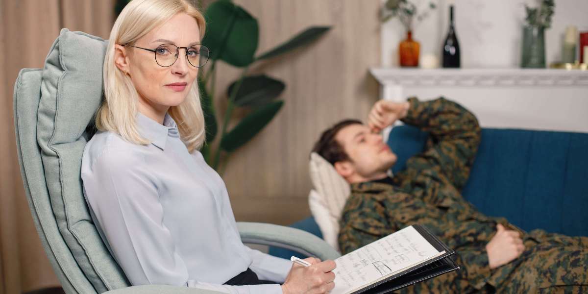 What's The Current Job Market For Clinical Mental Health Assessment Professionals Like?