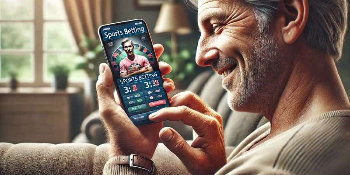 Ensuring Safe Online Sports Betting with Sureman: Your Ultimate Scam Verification Platform