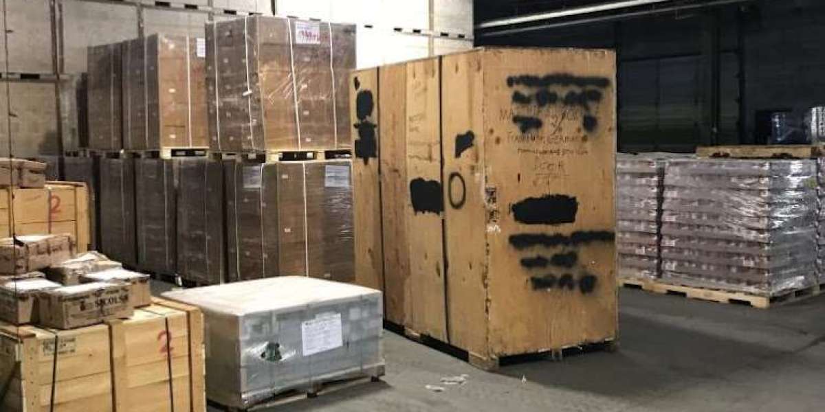 The Importance of Crating Services in Modern Shipping and Logistics