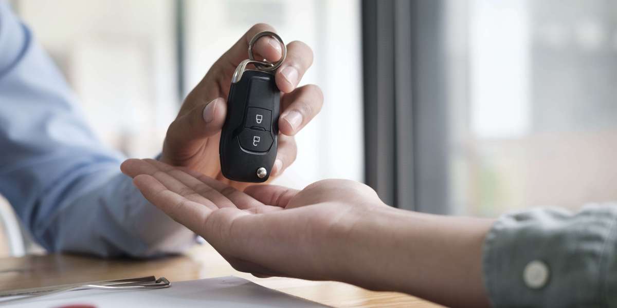 You'll Never Be Able To Figure Out This Locksmith Car Key Near Me's Tricks