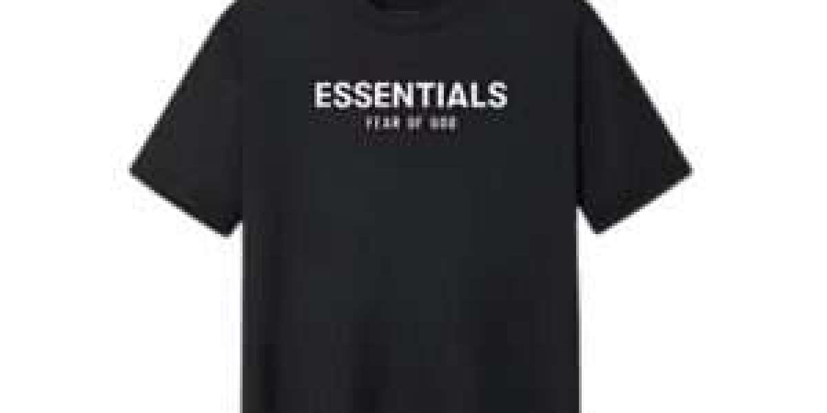 Timeless Essentials T-Shirts for Everyday Comfort & Style