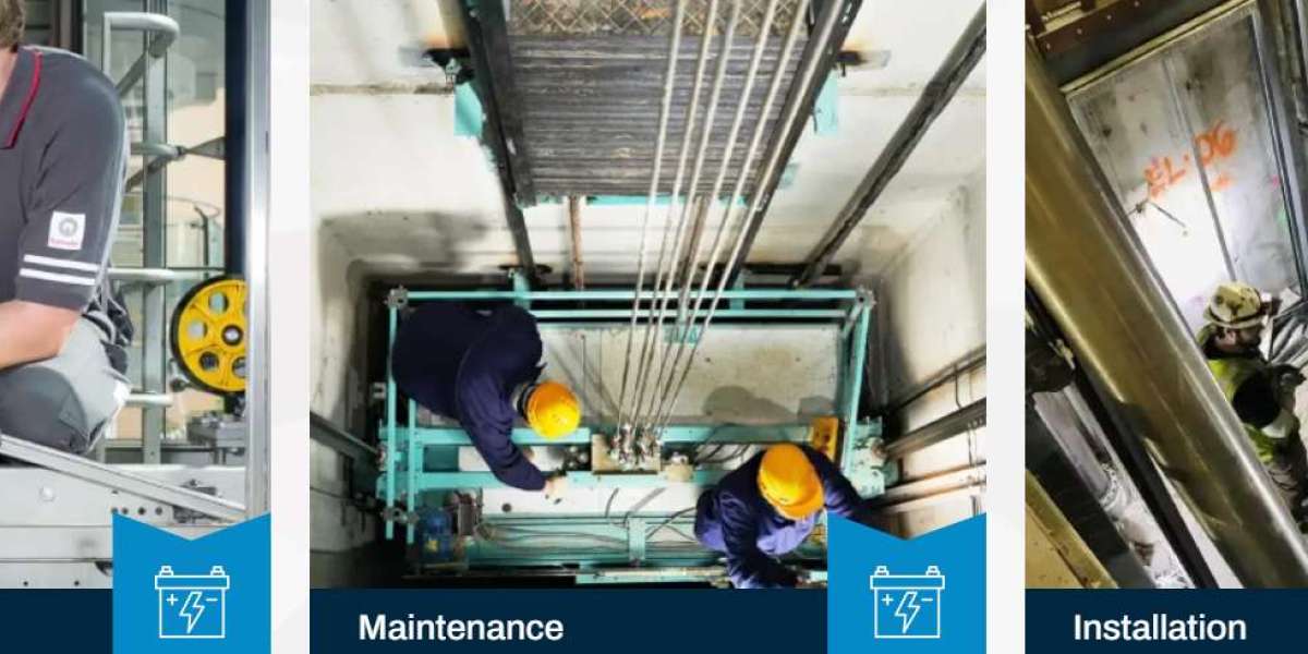 Is Your Elevator Running Slow? Discover the Reasons and Solutions by MultiTech Elevators