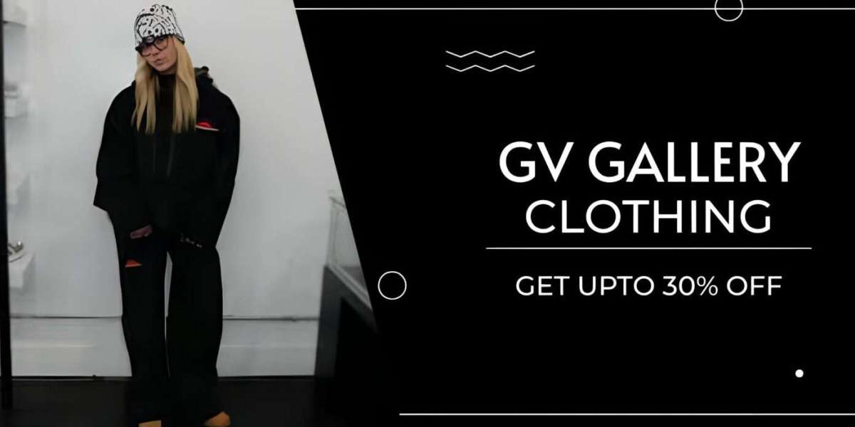 Gv Gallery Hoodie