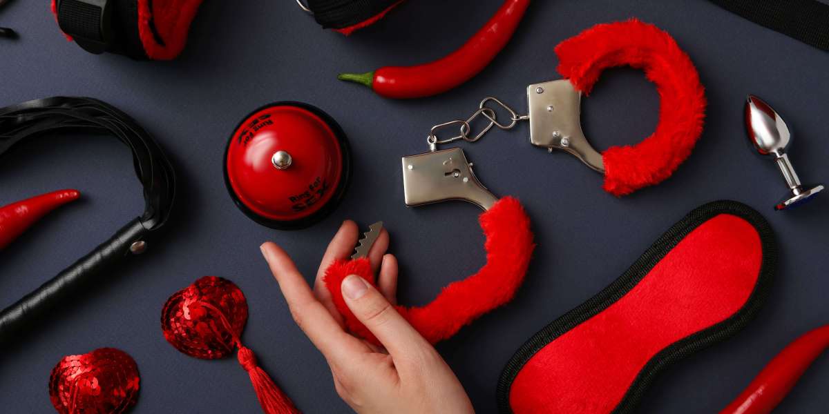9 Lessons Your Parents Taught You About Female Adult Toys