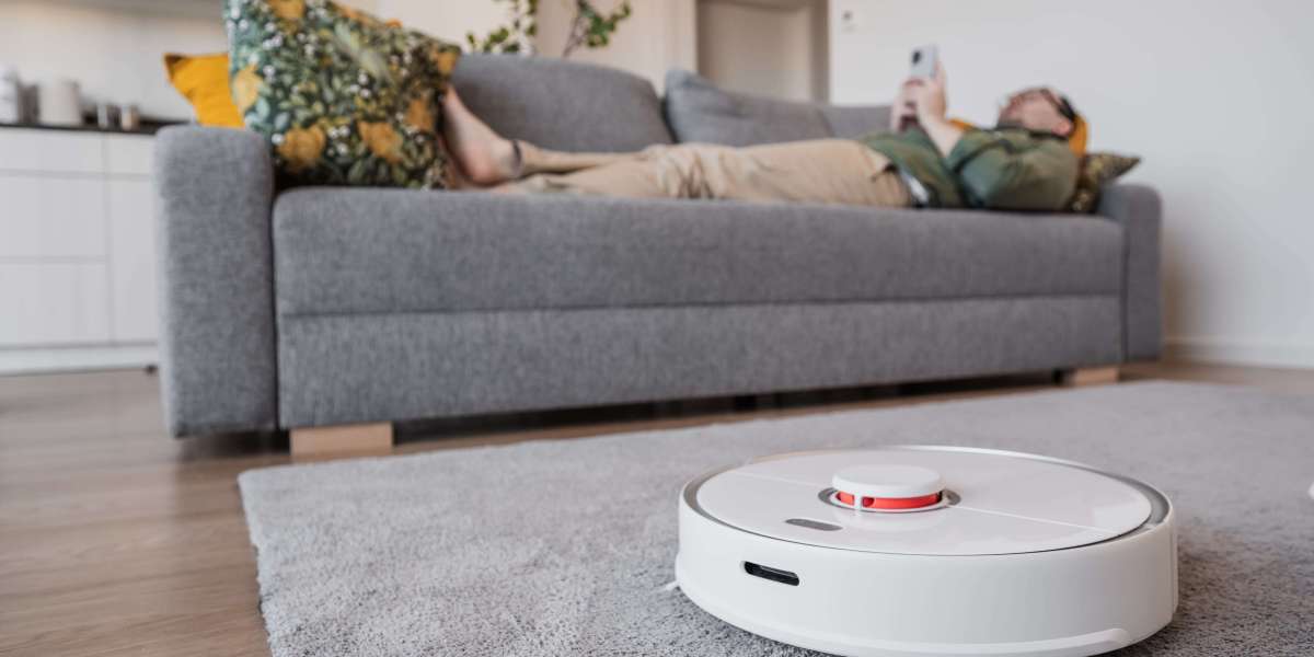 The 9 Things Your Parents Taught You About Best Robot Hoover