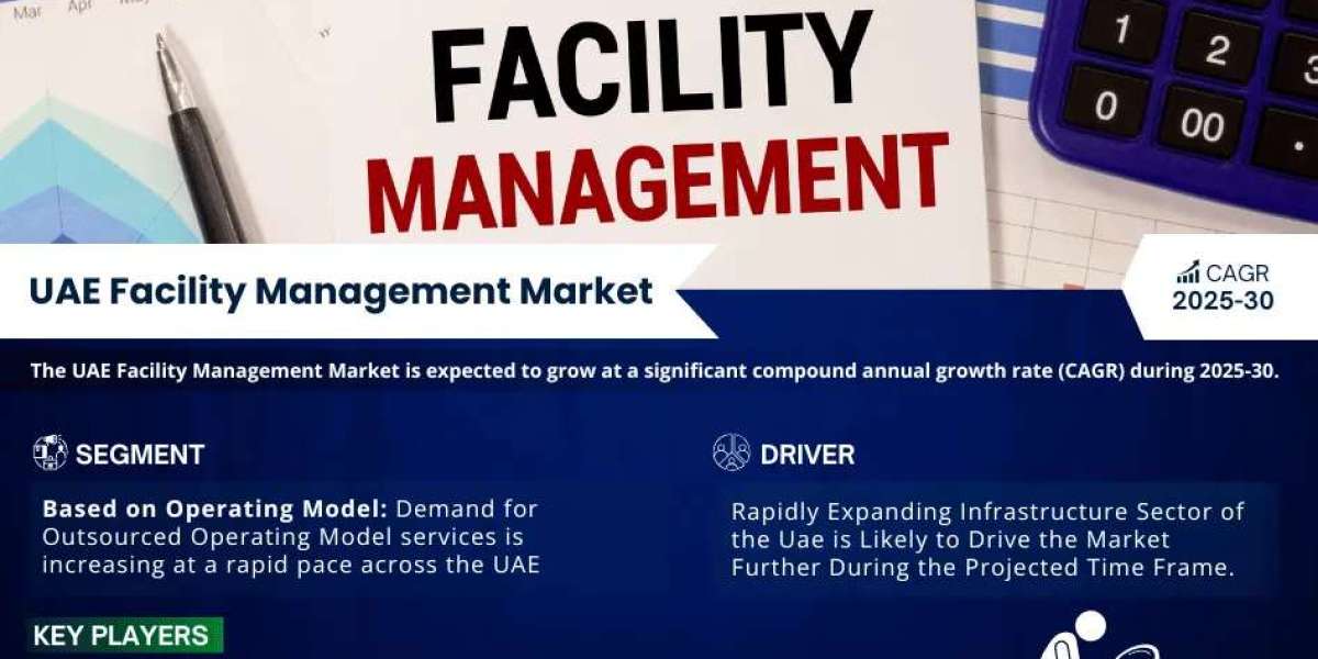 UAE Facility Management Industry Growth Trends and Competitive Analysis 2030