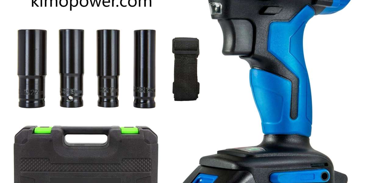Precision Redefined: Advanced Drilling Solutions for Every Task