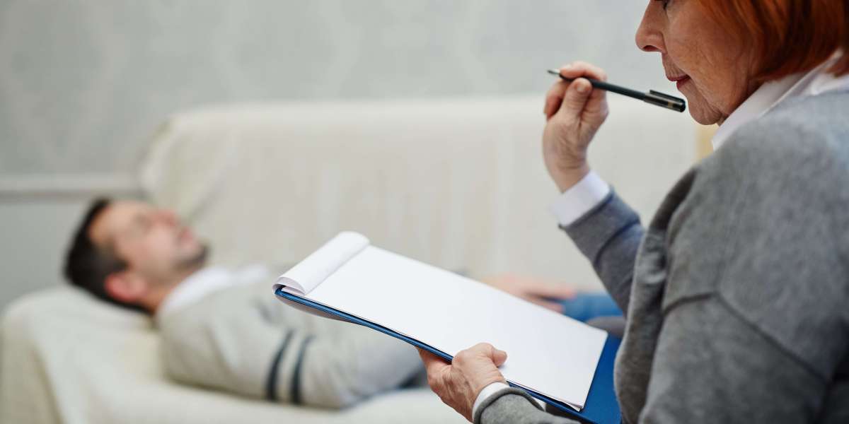 What's The Job Market For Mental Health Assessment Improvement Professionals Like?