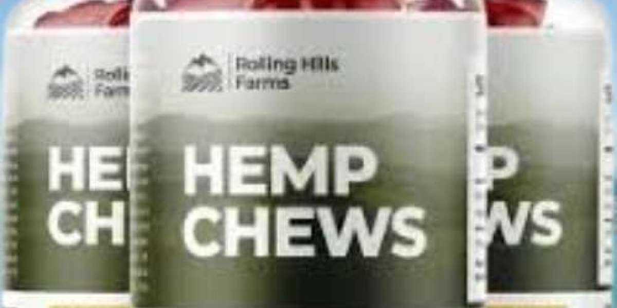 Can Rolling Hills Gummies help with inflammation?
