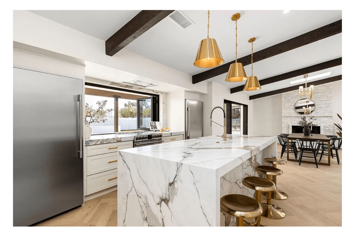 Kitchen Renovations Northern Beaches & Chatswood Experts