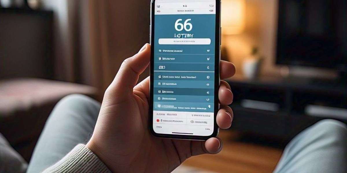 A Complete Guide to the 66 Lottery Download: Everything You Need to Know
