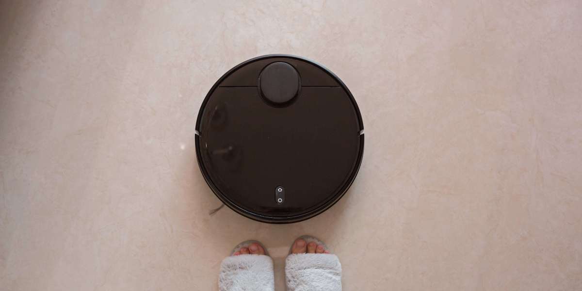 Ten Robotic Hoovers That Really Make Your Life Better
