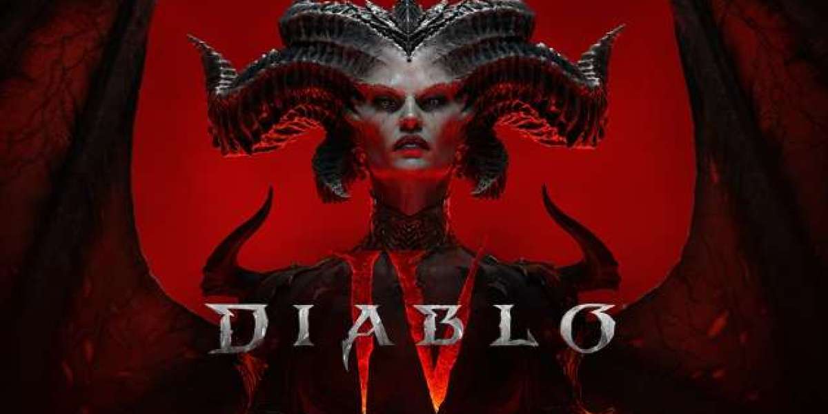 MMOexp Diablo IV: A Perfect Match for Diablo's Dark Themes