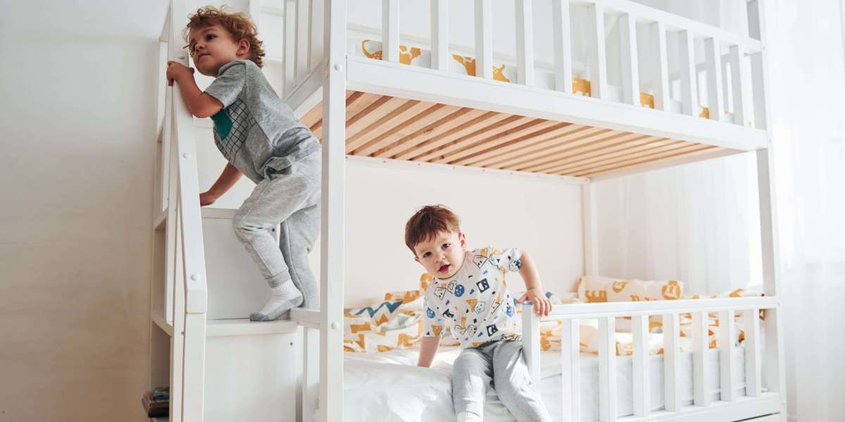 5 People You Should Meet In The Bunk Beds With Double Bed On Bottom Industry