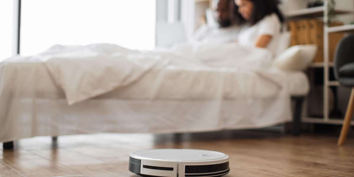 10 Things You Learned In Kindergarden To Help You Get Started With Good Robot Vacuum Cleaner