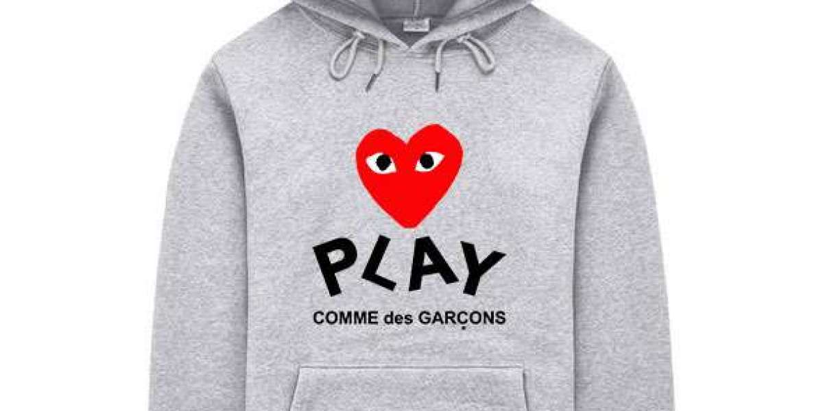 Comme Des Garcons new classic garment shop