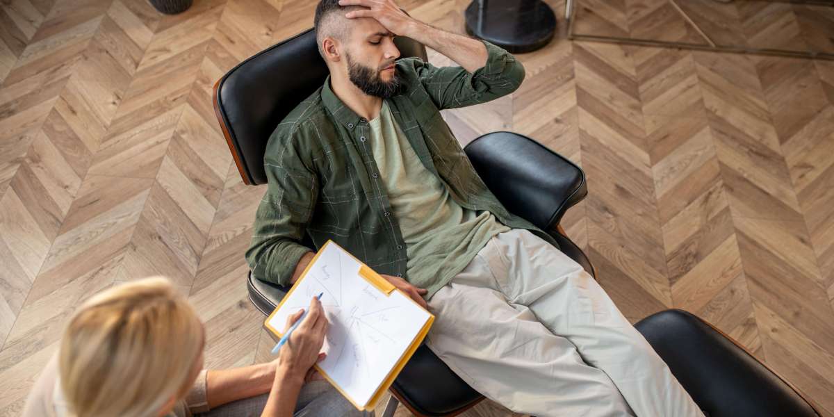 Nine Things That Your Parent Taught You About Mental Health Assessment In Psychology