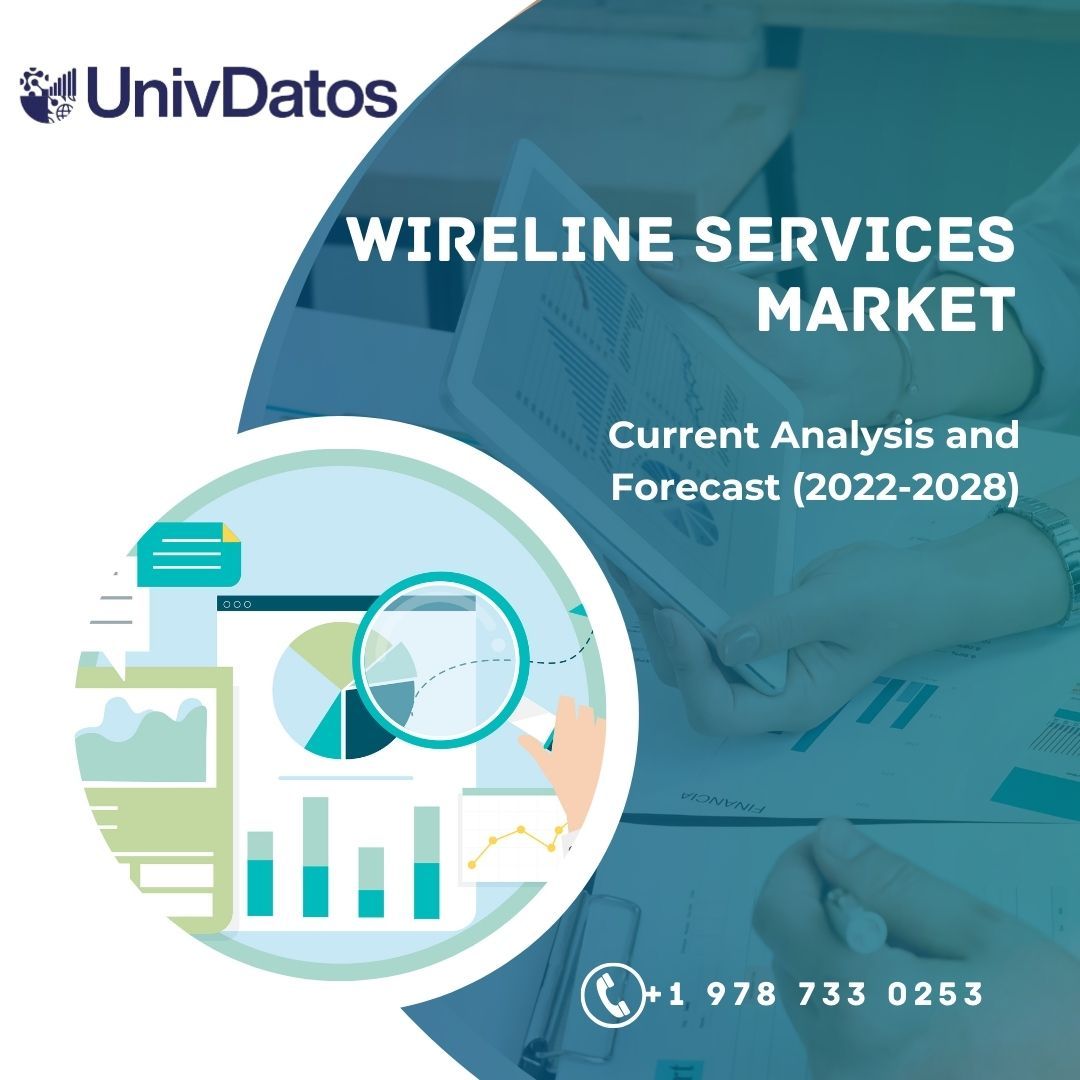 Wireline Services Market Share, Size, Trends & Forecast (2022-2028)