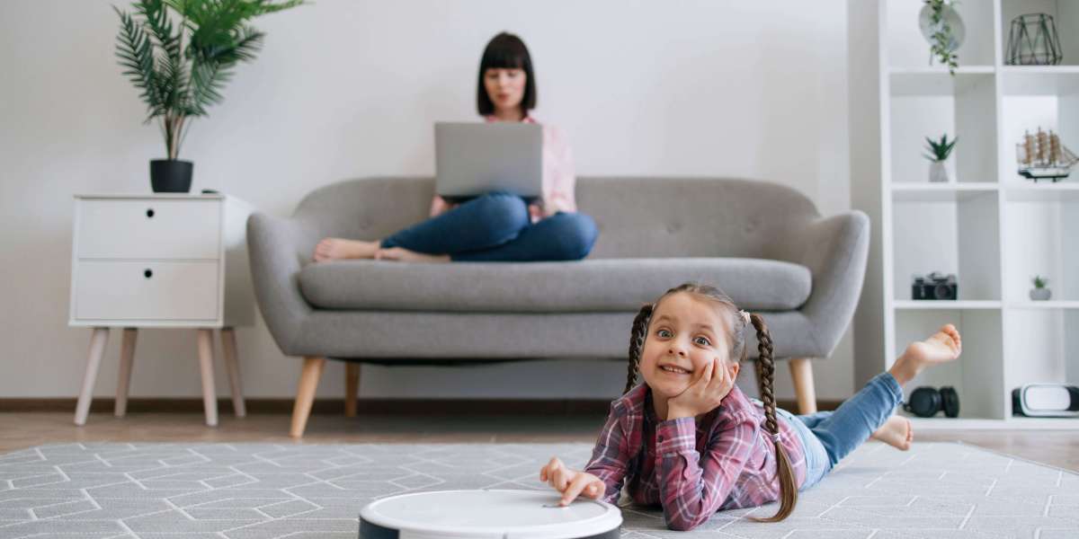 Guide To Best Home Vacuum Cleaner: The Intermediate Guide Towards Best Home Vacuum Cleaner