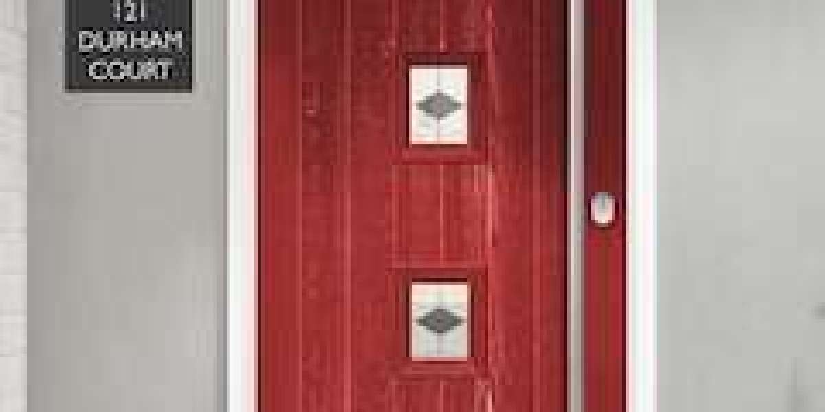 What Is Professional Composite Door Repair? And How To Use It