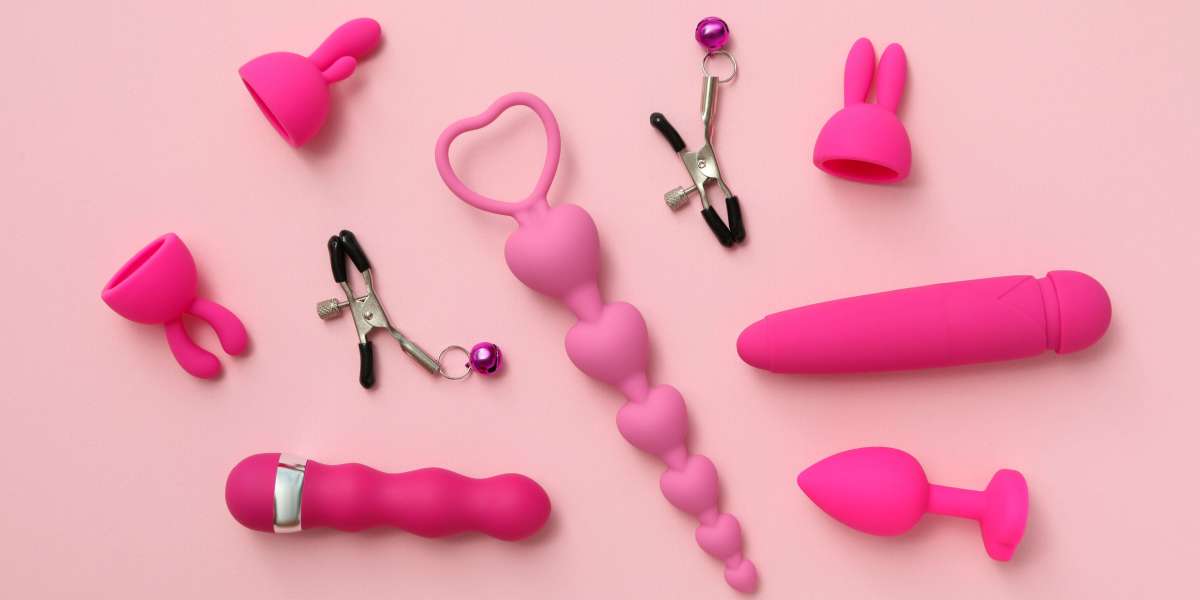 The 9 Things Your Parents Taught You About Adultsextoys