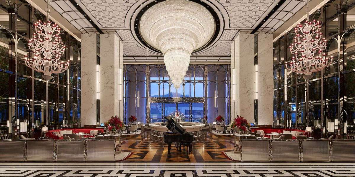 Experience Urban Sophistication at Whiteland Westin Residences, Sector 103