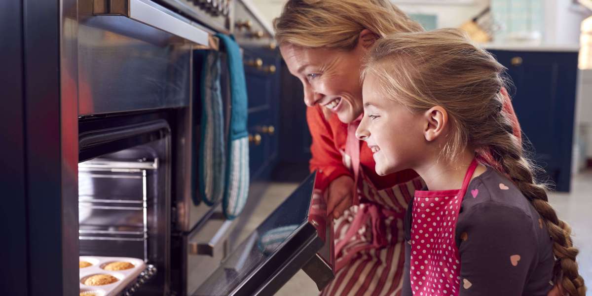The 10 Scariest Things About Intergrated Oven And Hob