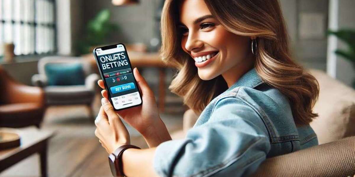 Korean Sports Betting Safety: Exploring Sureman, Your Trusted Scam Verification Platform
