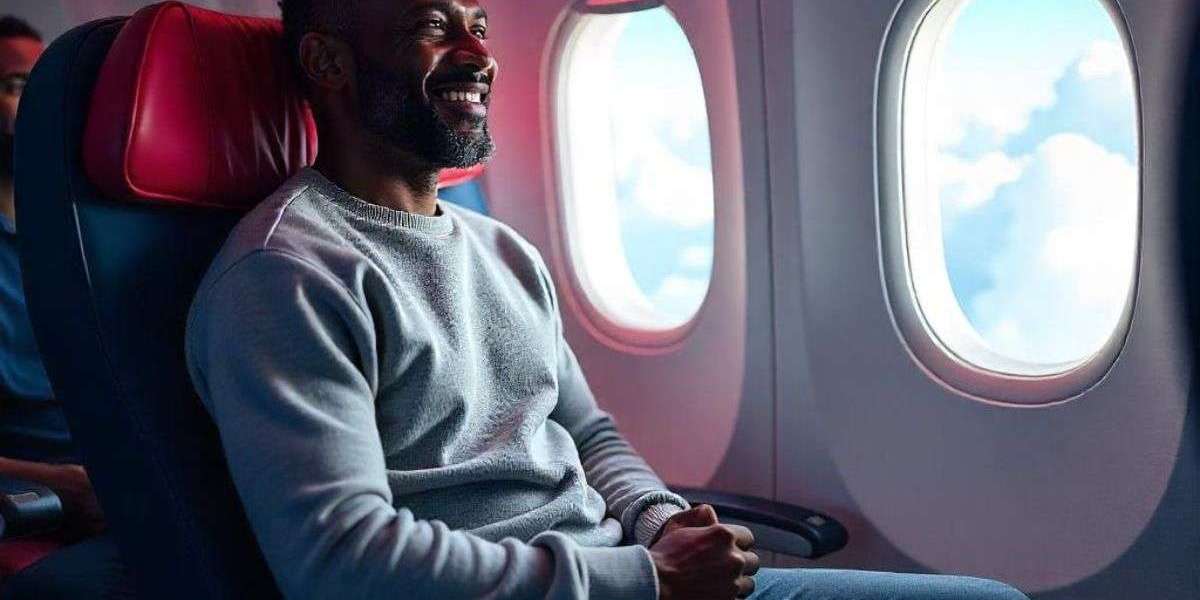 Why Virgin Atlantic’s Premium Economy Is the Smart Way to Travel in Comfort
