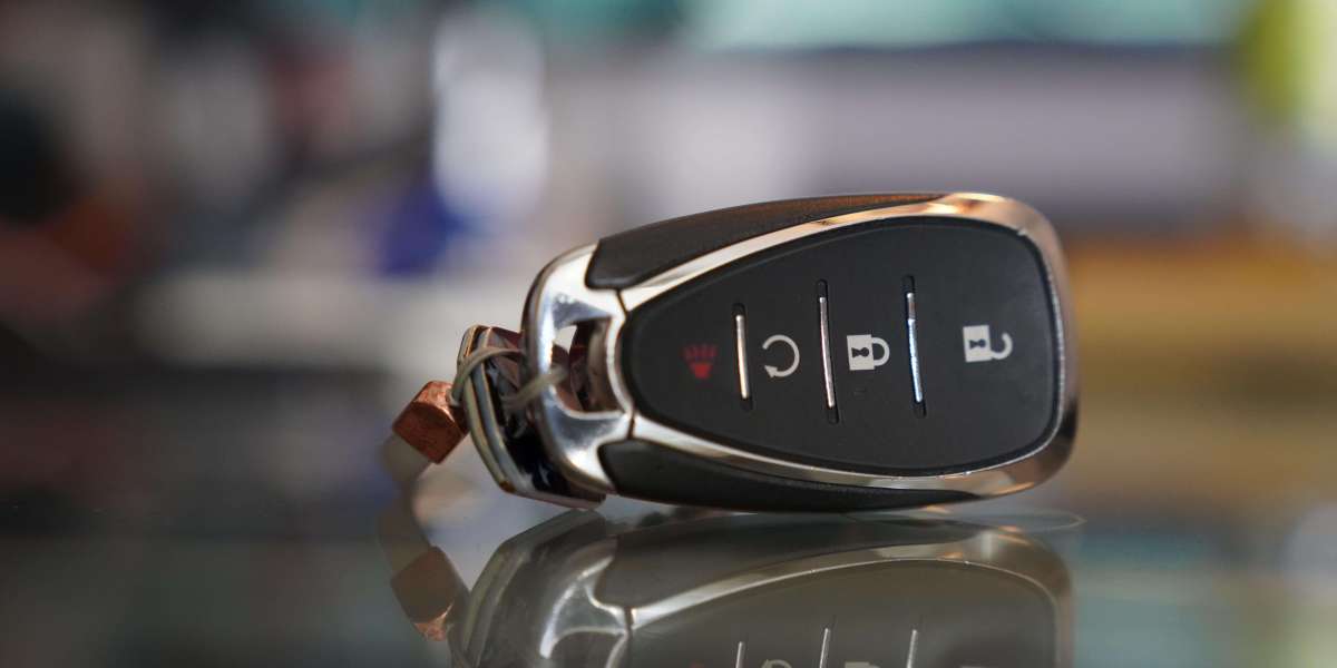 11 "Faux Pas" Which Are Actually OK To Use With Your Car Key Replacement