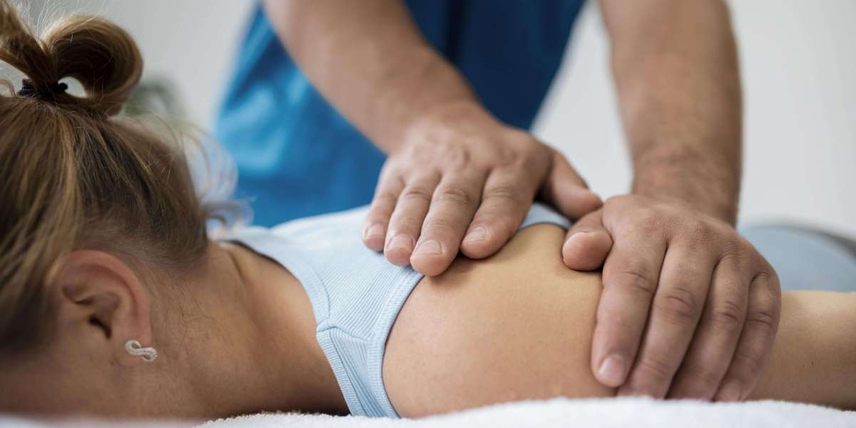Sports Massage Techniques for Pain Relief, Flexibility & Power