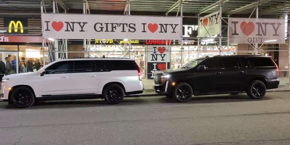 Chauffeur Service in LaGuardia Airport