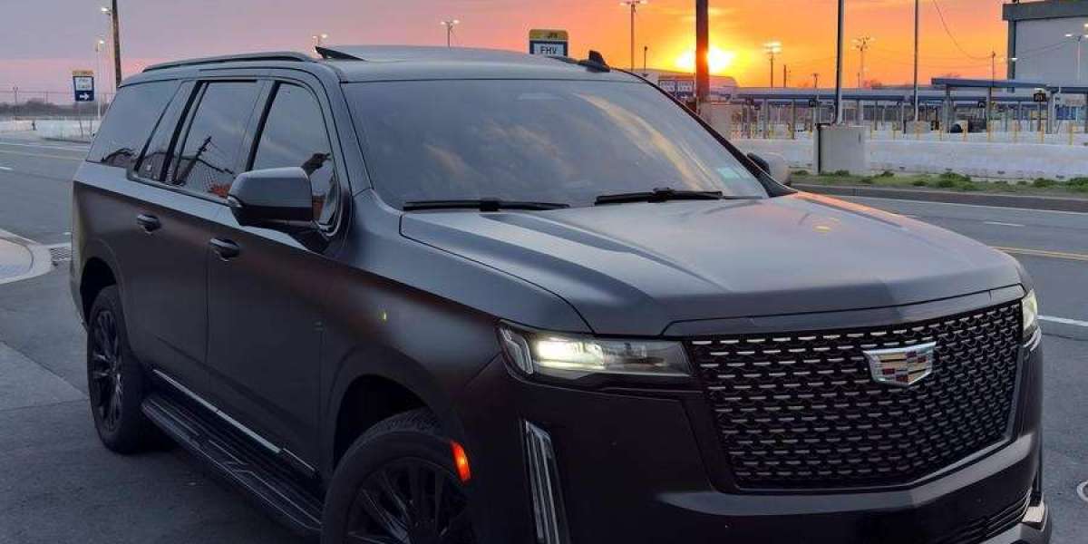 Car Service in LaGuardia Airport