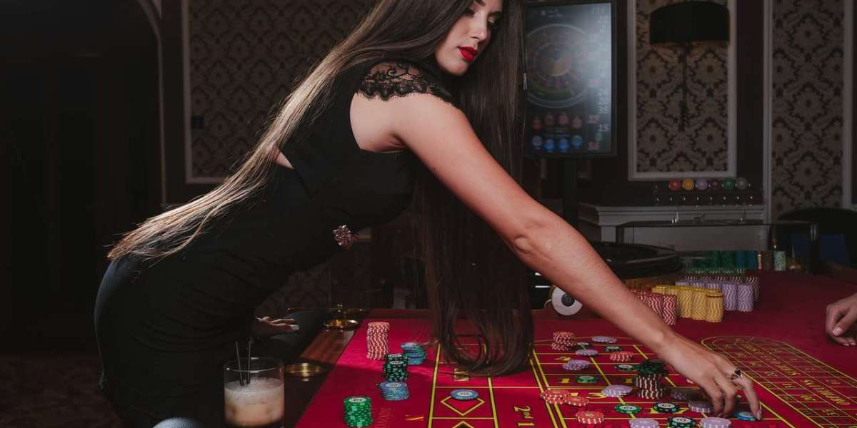 Nuovi Siti Casinò: L’Evoluzione Digitale del Gioco d’Azzardo Regolamentato