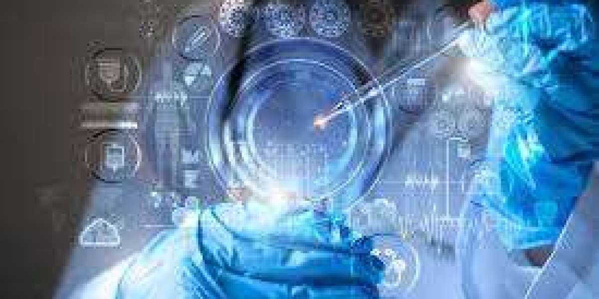 Life Sciences Analytics Industry Growth Trends and Competitive Analysis 2020