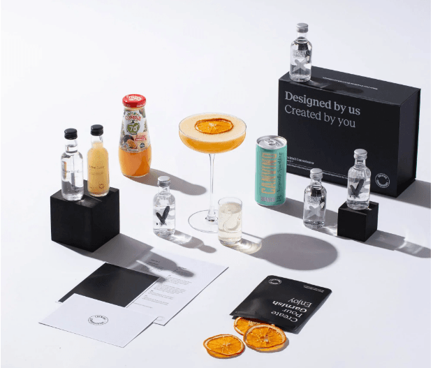 Curated Gift Boxes for Men: Perfect Presents for Every Occasion - Times Of Economics