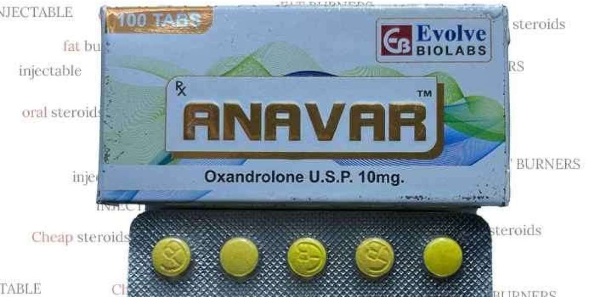 What are the side effects of the steroid Anavar?