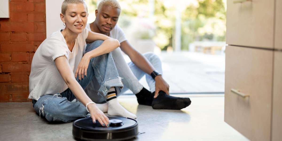The Best Advice You'll Receive About Best Robot Vacuum And Mop